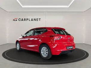 SEAT Ibiza 1.0 TSI 110 Style DSG