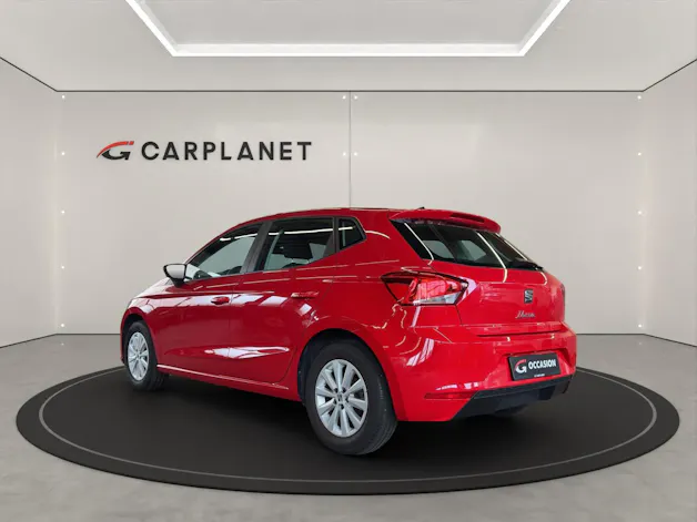 SEAT Ibiza 1.0 TSI 110 Style DSG