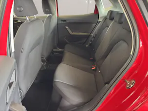 SEAT Ibiza 1.0 TSI 110 Style DSG