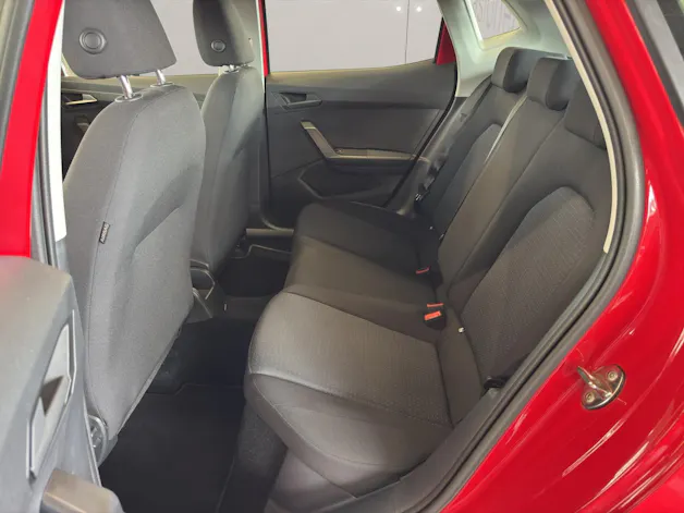 SEAT Ibiza 1.0 TSI 110 Style DSG