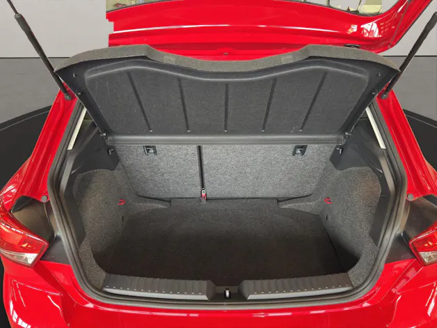 SEAT Ibiza 1.0 TSI 110 Style DSG