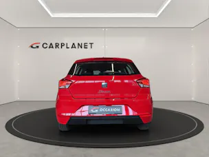 SEAT Ibiza 1.0 TSI 110 Style DSG