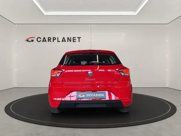 SEAT Ibiza 1.0 TSI 110 Style DSG