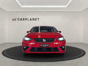 SEAT Ibiza 1.0 TSI 110 Style DSG
