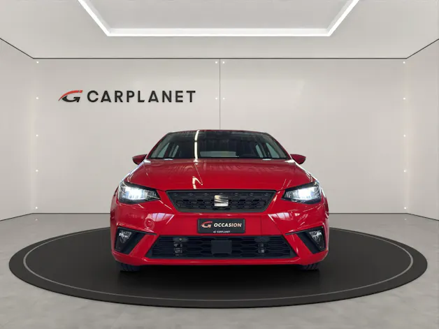 SEAT Ibiza 1.0 TSI 110 Style DSG