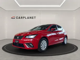 SEAT Ibiza 1.0 TSI 110 Style DSG