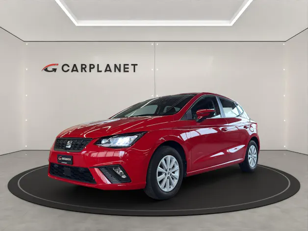 SEAT Ibiza 1.0 TSI 110 Style DSG