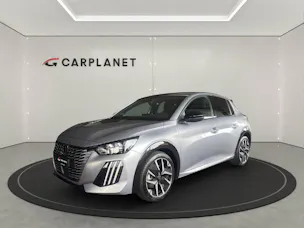PEUGEOT 208 1.2 Hybrid 145 GT
