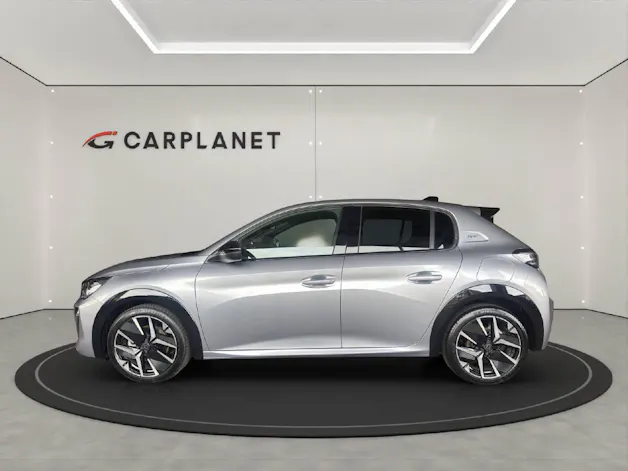 PEUGEOT 208 1.2 Hybrid 145 GT