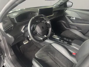 PEUGEOT 208 1.2 Hybrid 145 GT