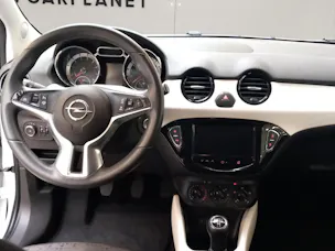 OPEL Adam 1.4i eFLEX Jam S/S