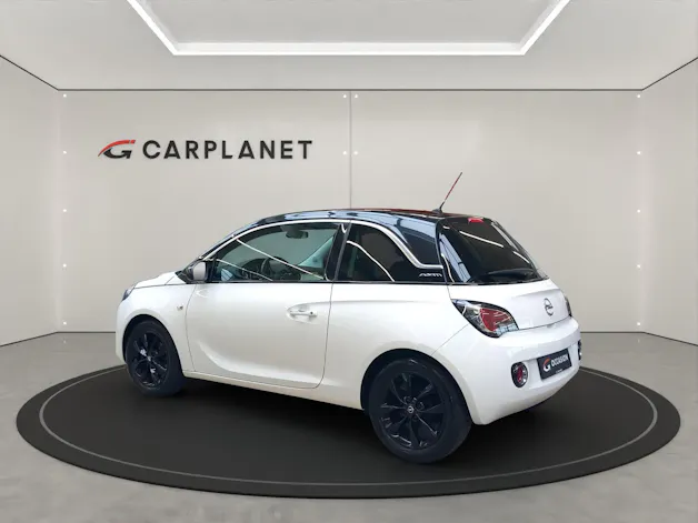 OPEL Adam 1.4i eFLEX Jam S/S