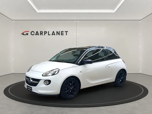 OPEL Adam 1.4i eFLEX Jam S/S