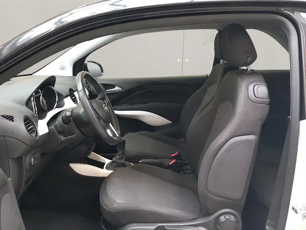 OPEL Adam 1.4i eFLEX Jam S/S