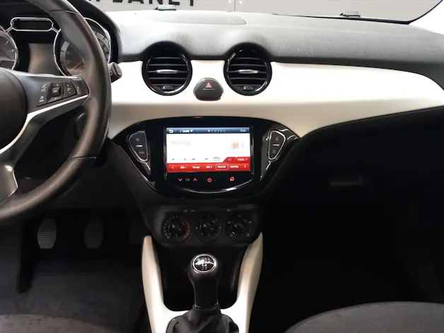 OPEL Adam 1.4i eFLEX Jam S/S