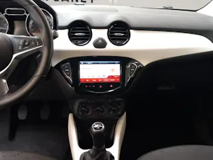 OPEL Adam 1.4i eFLEX Jam S/S