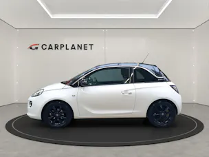 OPEL Adam 1.4i eFLEX Jam S/S