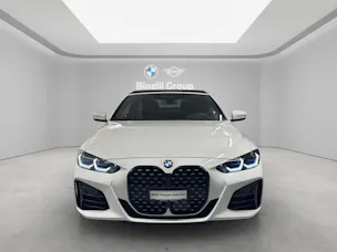 BMW 4er Reihe G23 Cabrio M440i xDrive