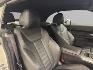 BMW 4er Reihe G23 Cabrio M440i xDrive