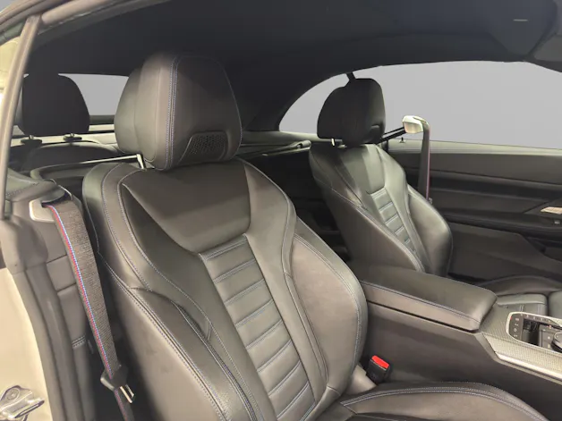 BMW 4er Reihe G23 Cabrio M440i xDrive