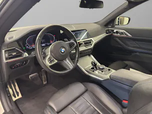 BMW 4er Reihe G23 Cabrio M440i xDrive