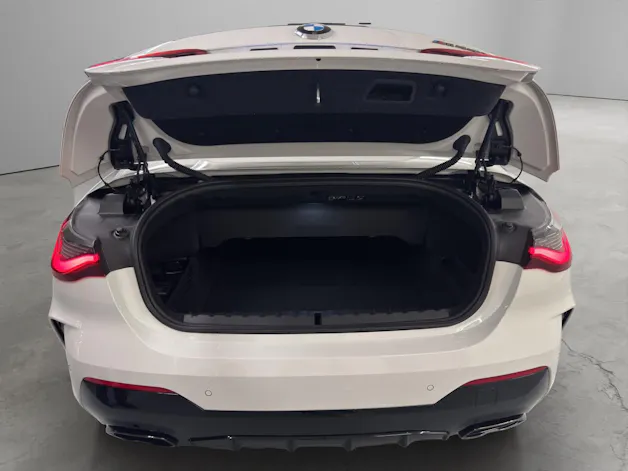 BMW 4er Reihe G23 Cabrio M440i xDrive