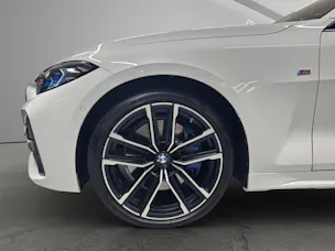 BMW 4er Reihe G23 Cabrio M440i xDrive