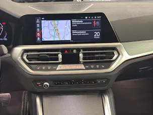 BMW 4er Reihe G23 Cabrio M440i xDrive