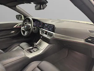 BMW 4er Reihe G23 Cabrio M440i xDrive