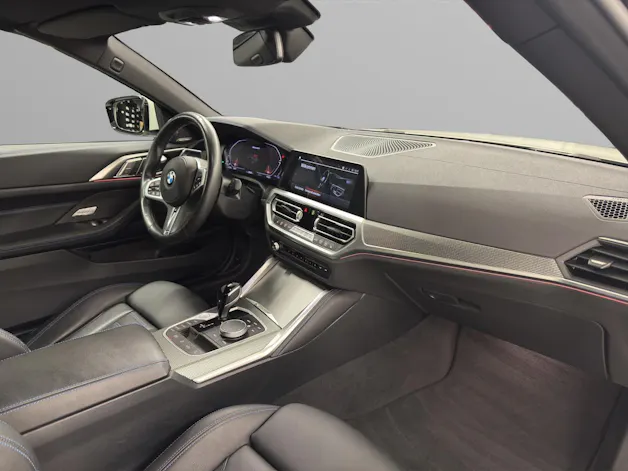 BMW 4er Reihe G23 Cabrio M440i xDrive