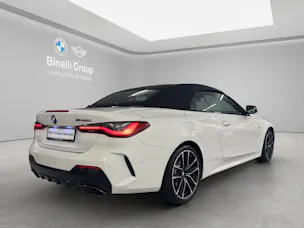 BMW 4er Reihe G23 Cabrio M440i xDrive