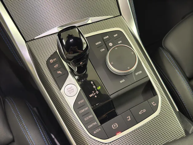 BMW 4er Reihe G23 Cabrio M440i xDrive