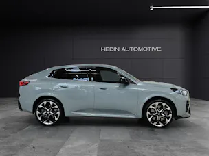 BMW X2 U10 M35i
