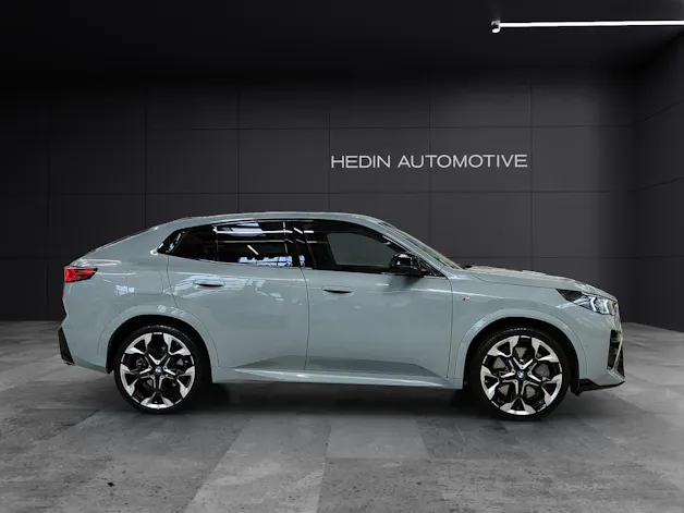 BMW X2 U10 M35i