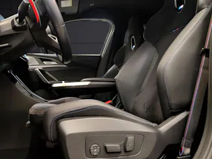 BMW X2 U10 M35i