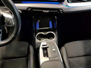 BMW X2 U10 M35i