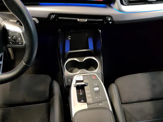 BMW X2 U10 M35i