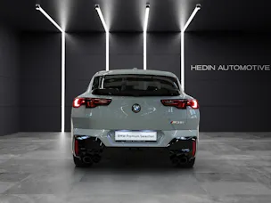 BMW X2 U10 M35i