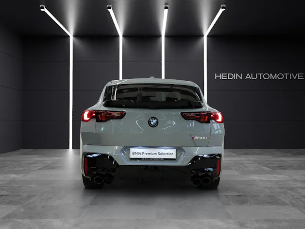 BMW X2 U10 M35i