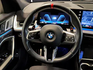 BMW X2 U10 M35i