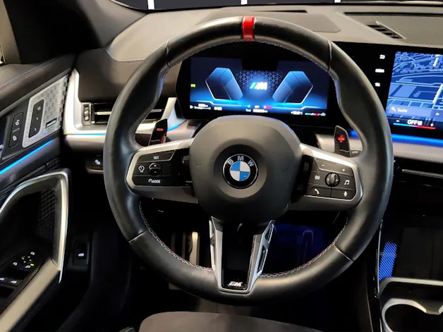 BMW X2 U10 M35i