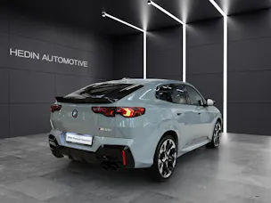 BMW X2 U10 M35i