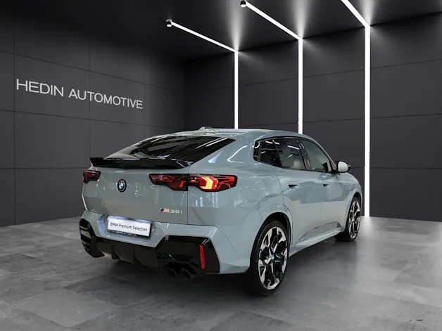 BMW X2 U10 M35i