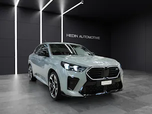 BMW X2 U10 M35i