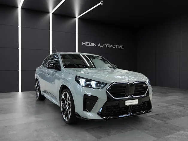 BMW X2 U10 M35i