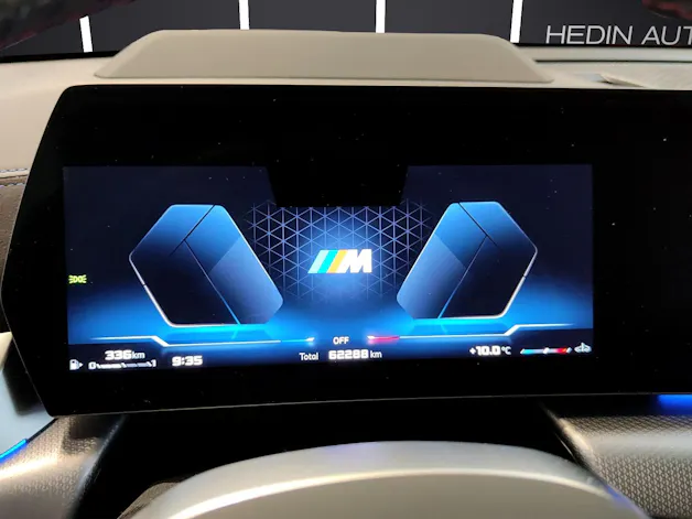 BMW X2 U10 M35i