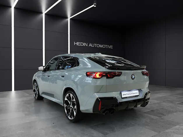 BMW X2 U10 M35i
