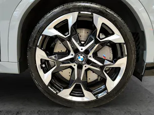 BMW X2 U10 M35i