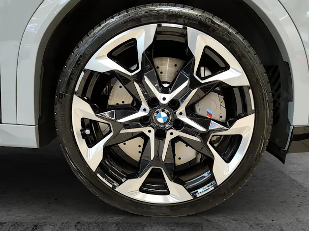 BMW X2 U10 M35i