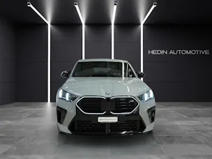 BMW X2 U10 M35i
